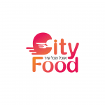 לוגו סיטי פוד