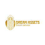 לוגו DREAM ASSETS