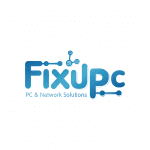 לוגו Fixupc