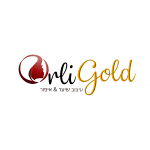 לוגו Orli Gold