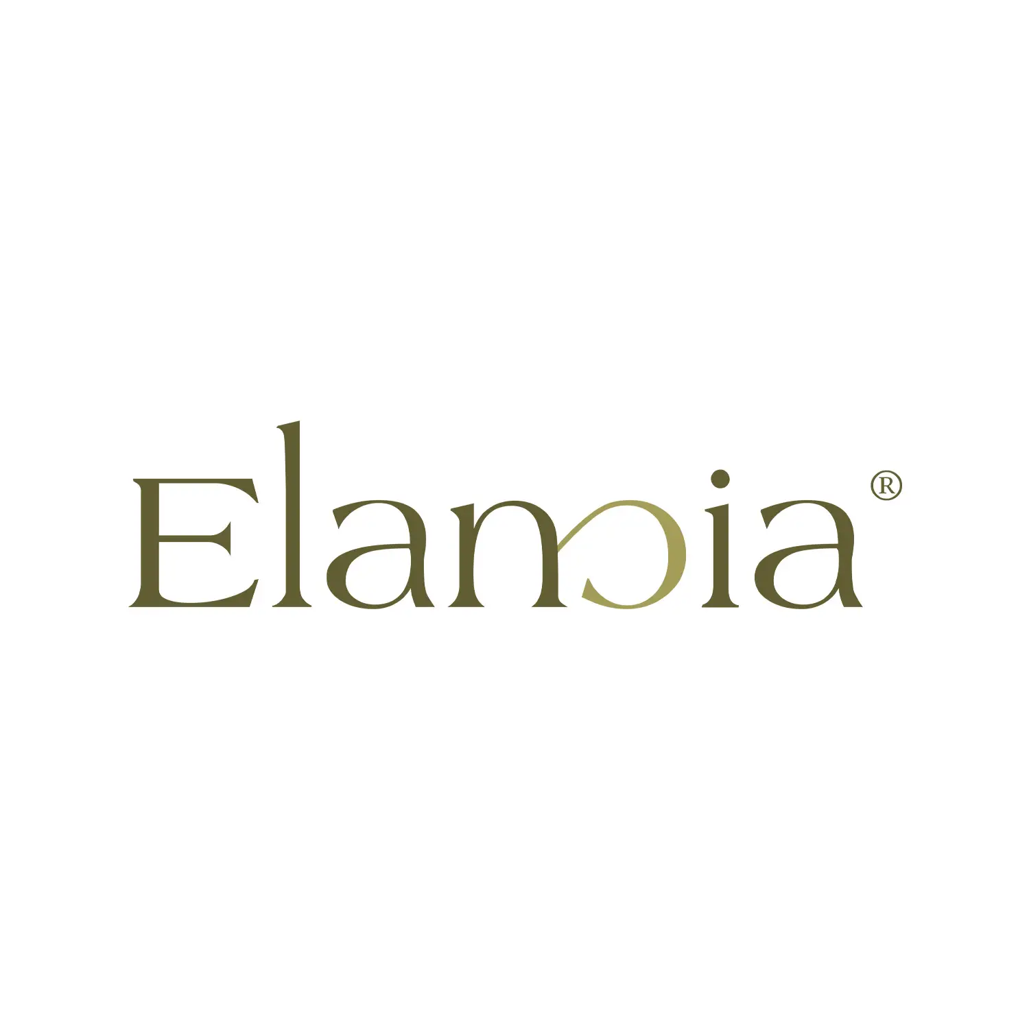Elancia Logo