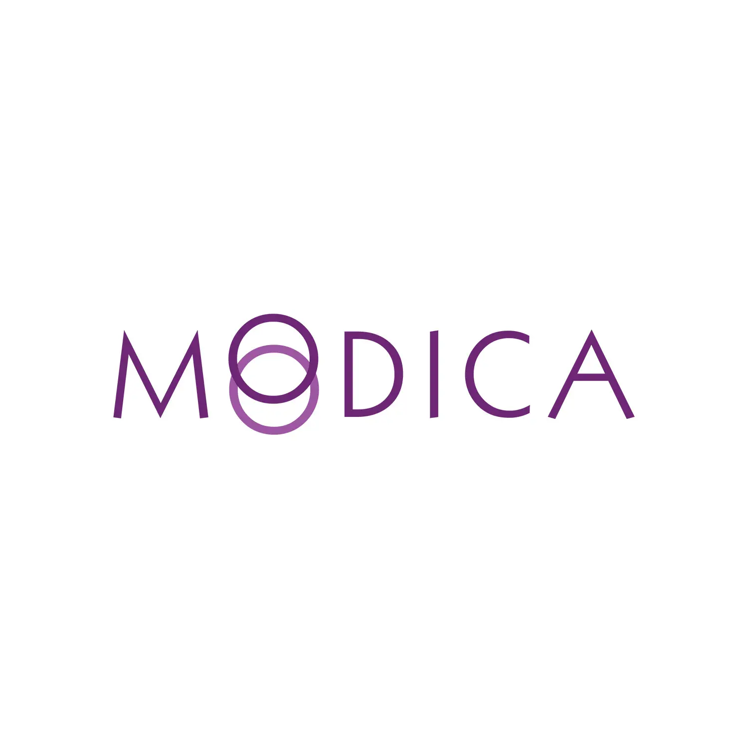 Modica Logo
