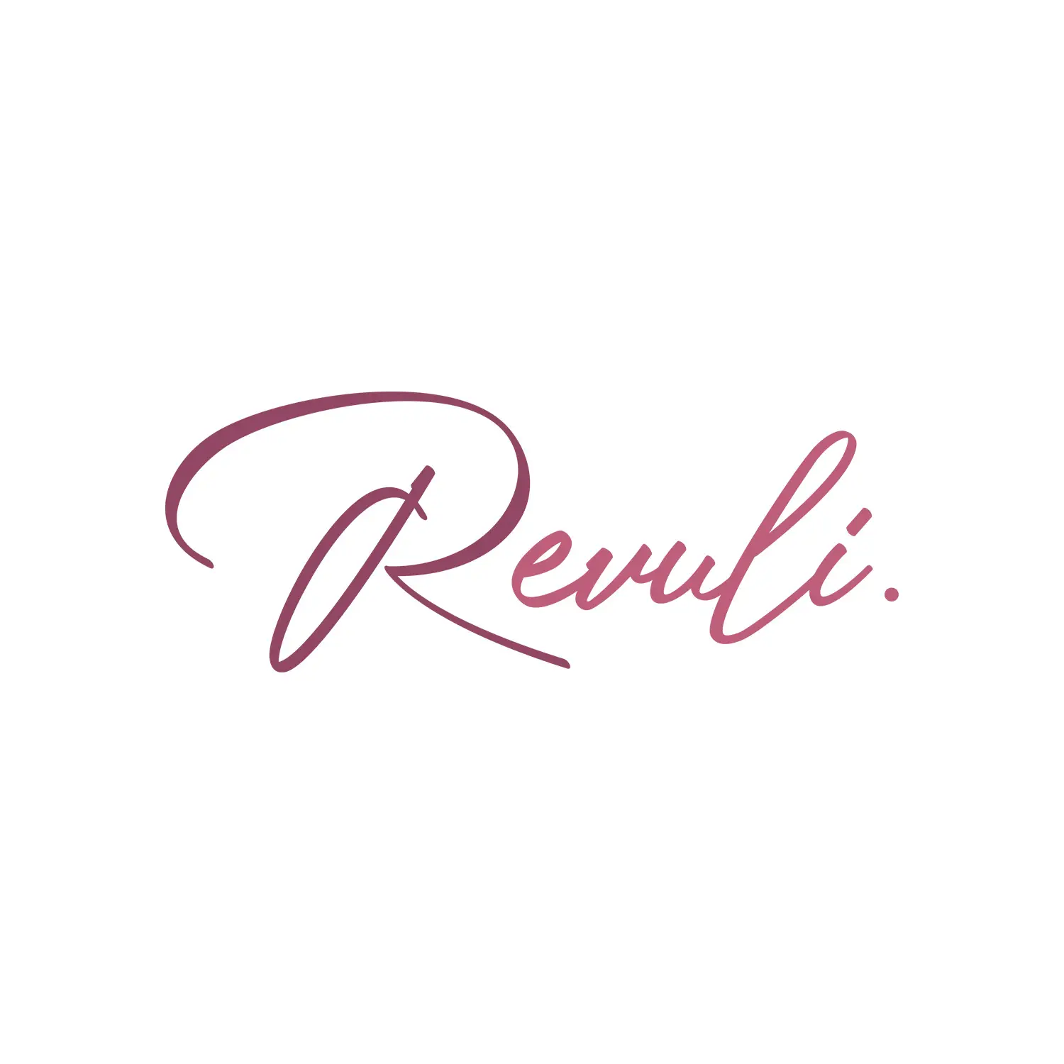 Revuli Logo