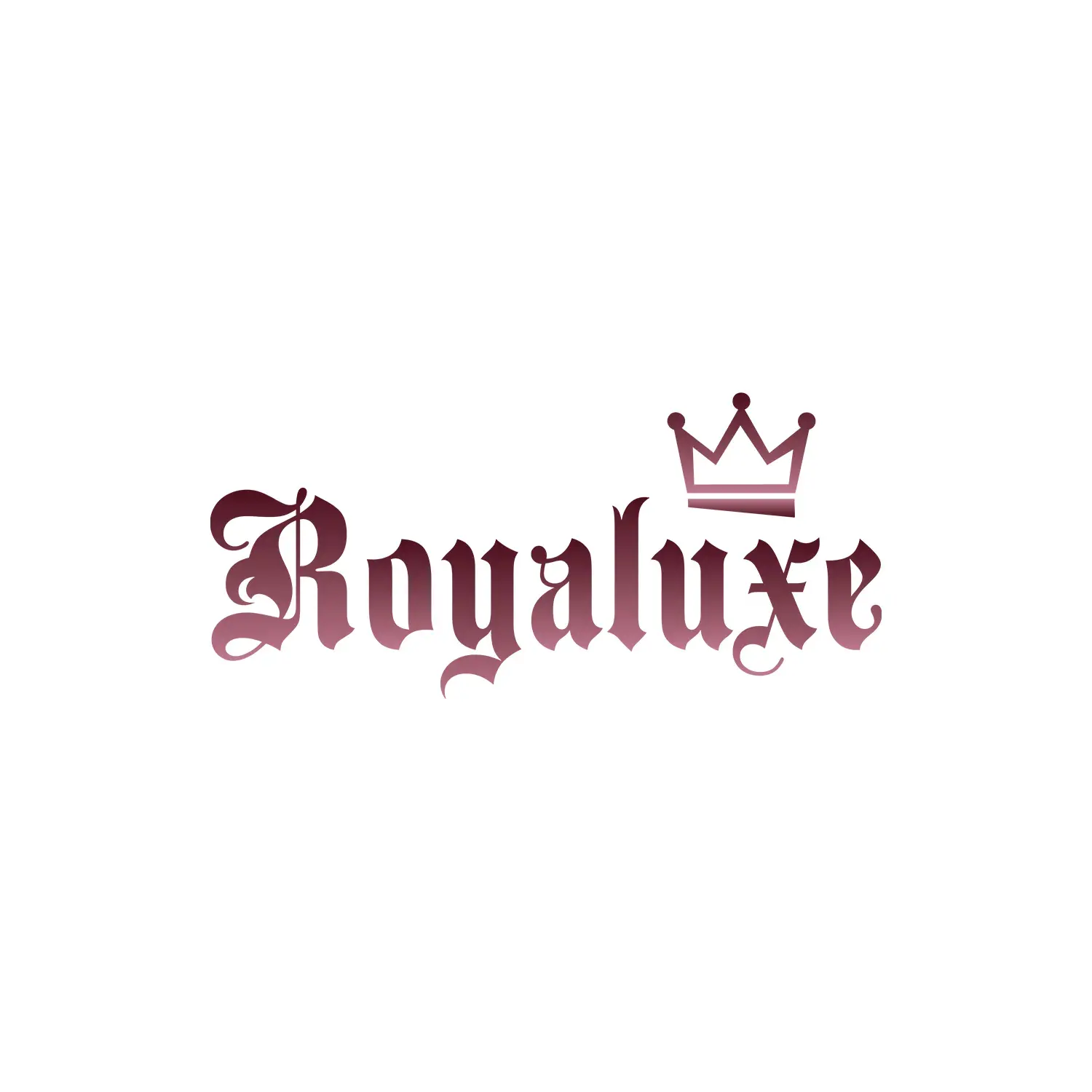 Royaluxe Logo