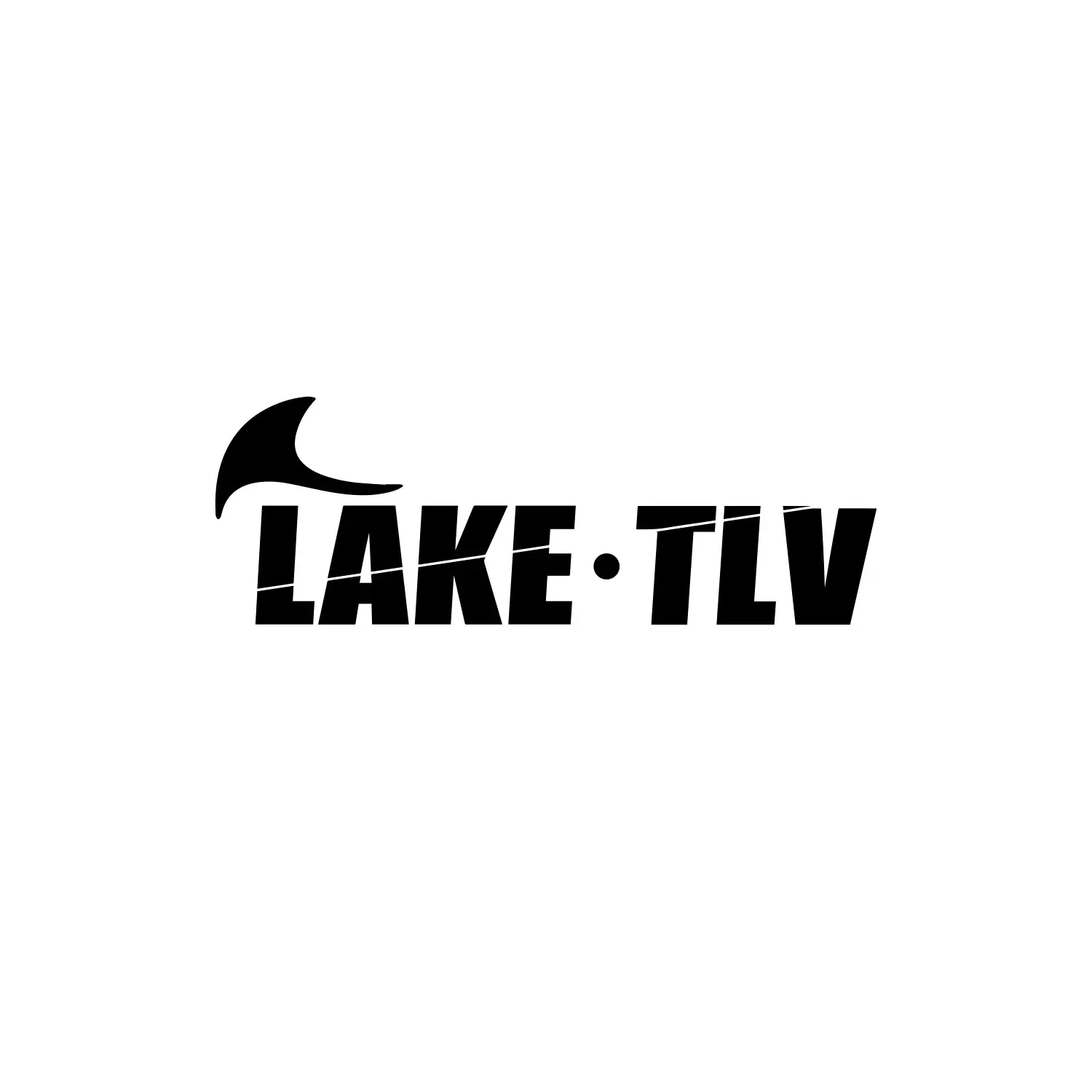 logo lake tlv