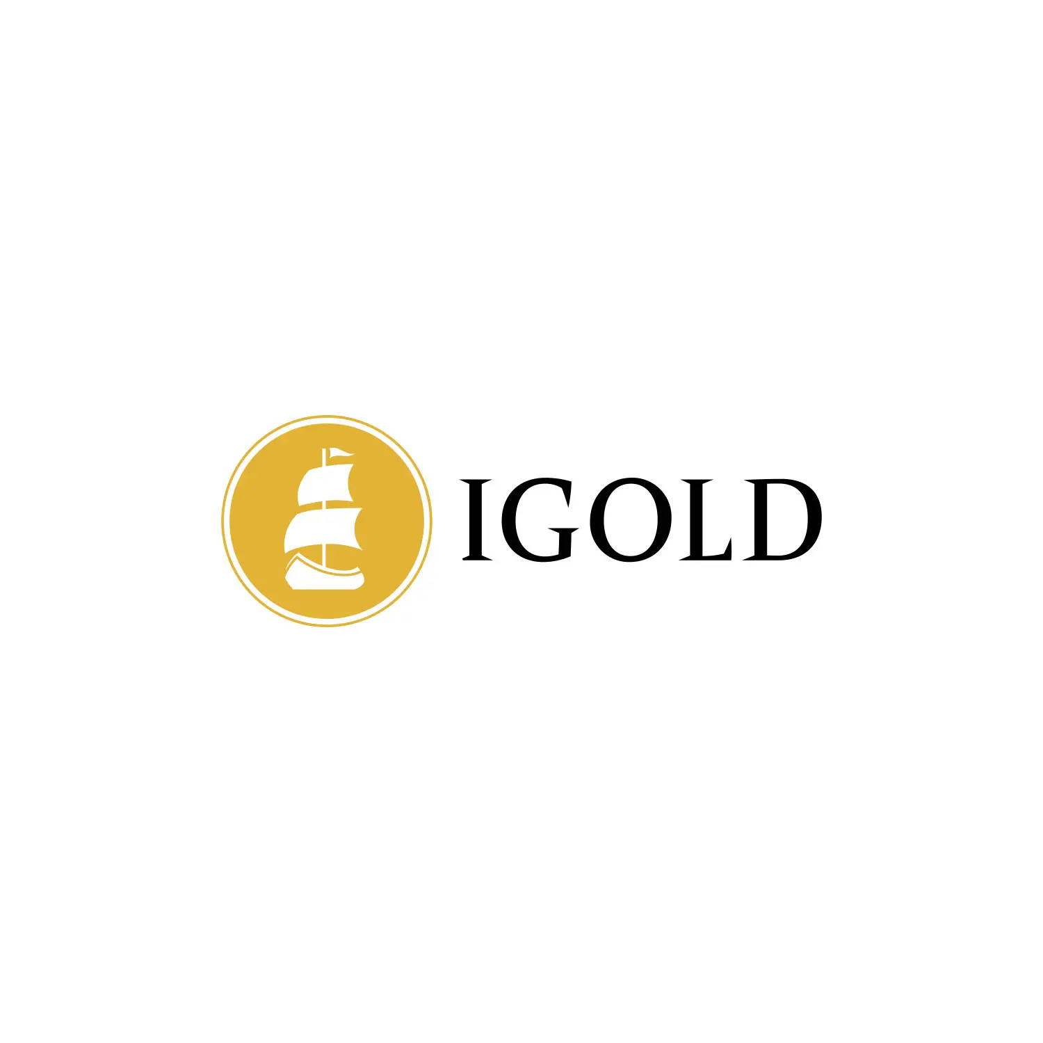 לוגו IGOLD