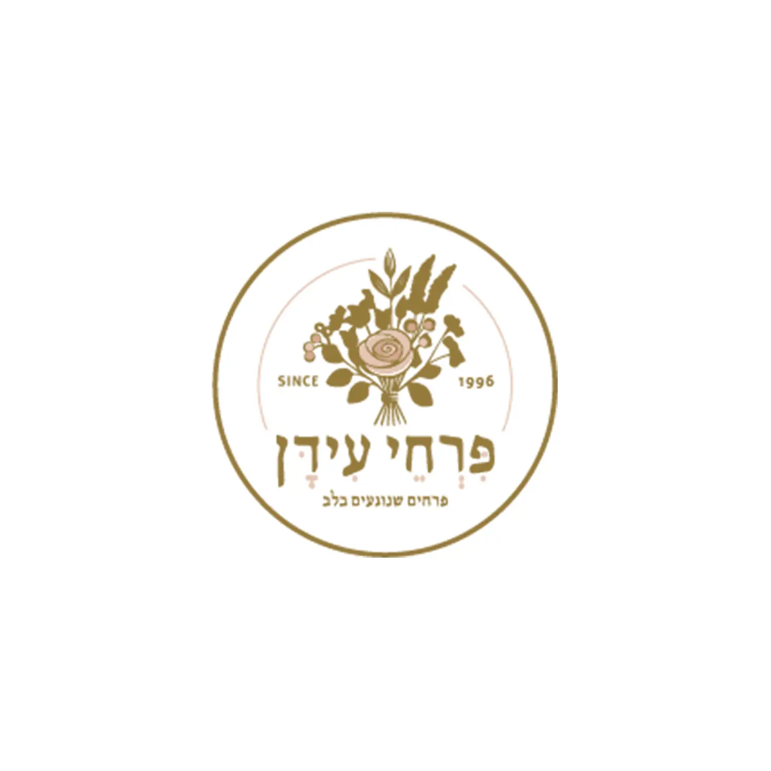 לוגו פרחי עידן